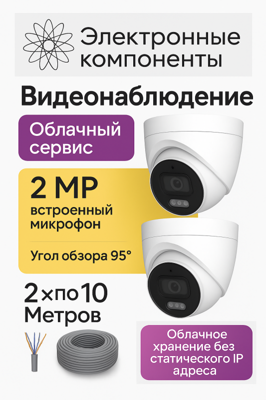 Видеонаблюдение в ПВЗ в 