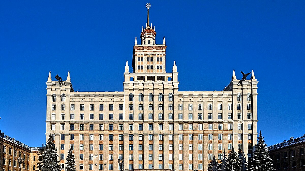 Паспорт безопасности вуза и научной организации в : требования ПП № 1421