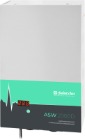Defender ASW 2000D НАСТЕННЫЙ 99047 