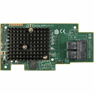 Модуль Intel Original RMS3CC040 RAID 0/1/5/6/10/50/60 12G/s (RMS3CC040 999L39) 