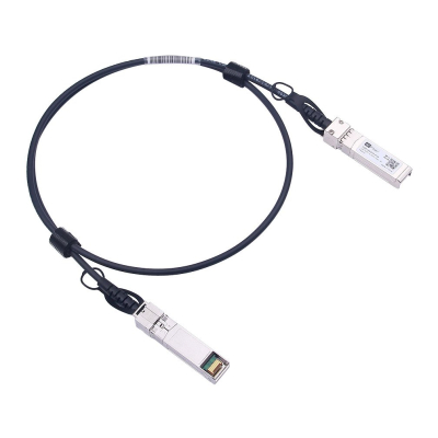 Кабель Lenovo 3m Passive DAC SFP+ (90Y9430) (плохая упаковка) 