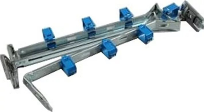Кабельный органайзер Intel Original AXXCMA2 2U Premium quality rails (AXXCMA2 939211) 