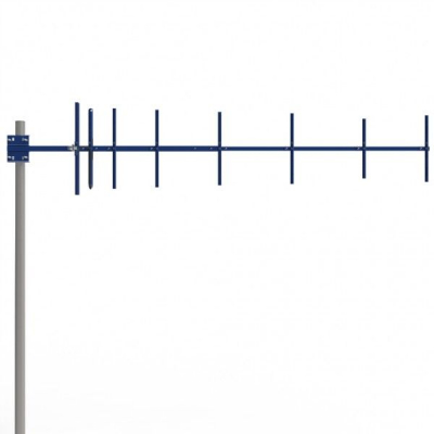 AX-413Y -направленная антенна диапазона 452-468 МГЦ сбоку