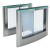 Cкоростной проход Praktika QL-04-SMК-900 Cкоростной проход Praktika QL-04-SMК-900