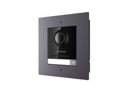 DS-KD8003-IME1/Flush 