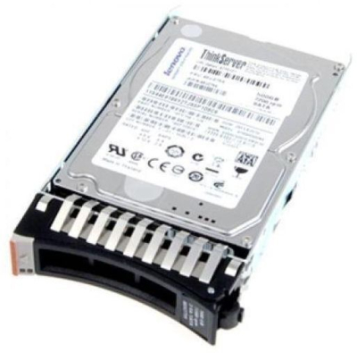 Жесткий диск Lenovo 7XB7A00027 2.5" 1.2Tb SAS 512n 