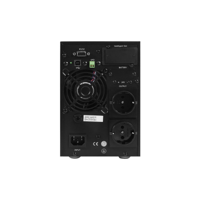 ИБП POWERMAN Online 1000I 