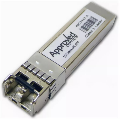 Трансивер Lenovo SFP+ SR (46C3447) 