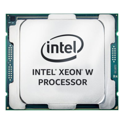 Процессор Intel Xeon W-2123 LGA 2066 8.25Mb 3.6Ghz (CD8067303533002S R3LJ) 