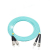 Кабель HPE Multi-mode OM3 LC/LC FC 15m (AJ837A) Кабель HPE Multi-mode OM3 LC/LC FC 15m (AJ837A)