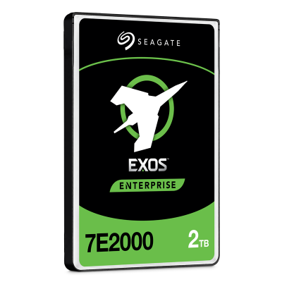 Seagate Exos 7E2000 ST2000NX0273 