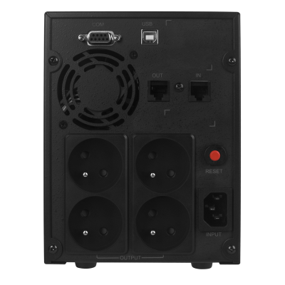 CyberPower VALUE2200ELCD 