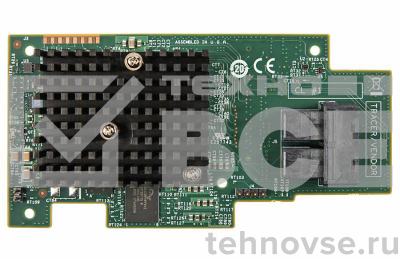 Модуль Intel Original RMS3HC080 RAID 0/1/5/10/50 12Gb\s (RMS3HC080 932469) 