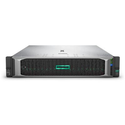 Комплект расширения HPE P06671-B21 DL20 Gen10 2SFF HDD 