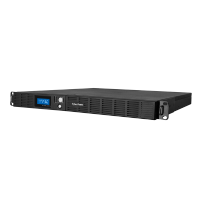 CyberPower OR1000ELCDRM1U 