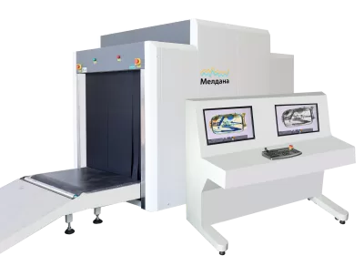 Интроскоп рентгенотелевизионный ML-BI-100100DV 