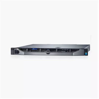 Сервер Dell PowerEdge T140 1xE-2224 x4 1x1Tb 7.2K 3.5" SATA RW H330 iD9Ex 1G 2P 1x365W 3Y NBD (210-AQSP-9) 