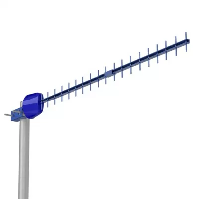 Антенна 4G/LTE (17 dBi) - AX-2517Y спереди