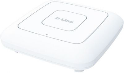 Точка доступа D-Link DAP-300P/A1A вид сбоку