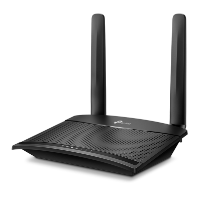 Маршрутизатор TP-Link TL-MR100 