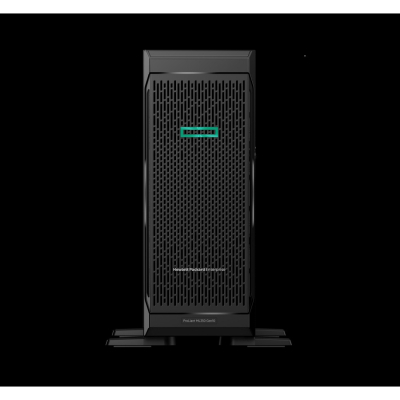 Сервер HPE ProLiant ML350 Gen10 1x5218R 1x32Gb x8 2.5" P408i-a 1G 4P 2x800W (P25008-421) 