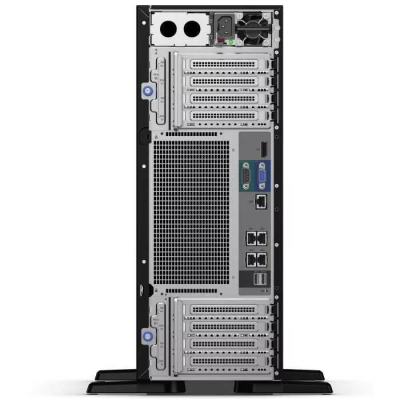 Сервер HPE ProLiant ML350 Gen10 1x5218R 1x32Gb x8 2.5" P408i-a 1G 4P 2x800W (P25008-421) 