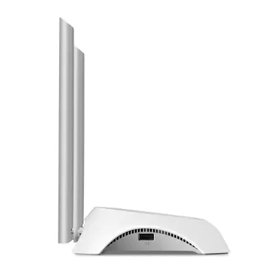 Wi-Fi роутер TP-LINK TL-WR842N 