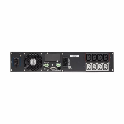 Eaton 9PX 1000i RT2U Netpack 
