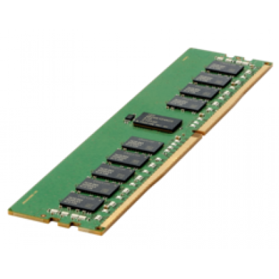 Память DDR4 HPE 838085-B21 64Gb DIMM LR PC4-2666V-R 2666MHz 