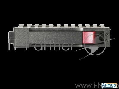 Жесткий диск HPE 1x2.4Tb SAS 10K Q2R41A Hot Swapp 2.5" 