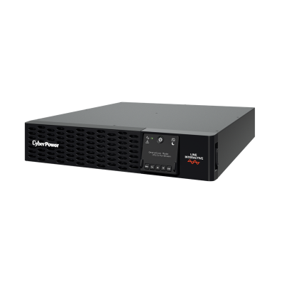 CyberPower PR1500ERTXL2U 