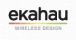 Ekahau логотип