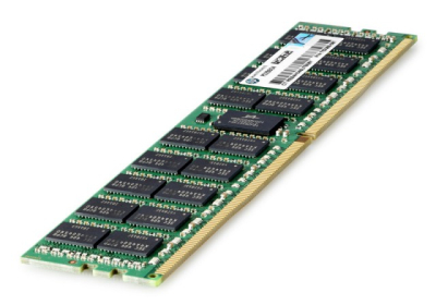 Память DDR4 HPE 838085-B21 64Gb DIMM LR PC4-2666V-R 2666MHz 