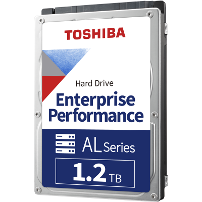 Toshiba Enterprise Perfomance AL15SEB120N 