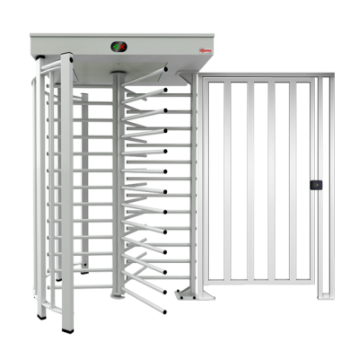 Турникет полноростовой Praktika T-10-М 