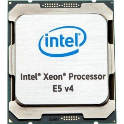 Процессор Intel Xeon E5-2640 v4 LGA 2011-3 25Mb 2.4Ghz (CM8066002032701S R2NZ) 