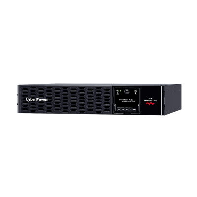 CyberPower PR1500ERTXL2U 