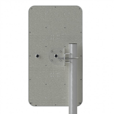 Антенна AGATA 2 MIMO 2x2 GSM, 3G, 4G, WI-FI установка