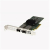 Адаптер Dell 540-BBVL-1 Broadcom 57412 Dual port 10Gbit SFP+ PCIe LP for 14G Адаптер Dell 540-BBVL-1 Broadcom 57412 Dual port 10Gbit SFP+ PCIe LP for 14G