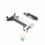 Карта расширения Lenovo 4XH7A09837 ThinkSystem SR655 x16/x16 PCIe Riser1 FH Kit Карта расширения Lenovo 4XH7A09837 ThinkSystem SR655 x16/x16 PCIe Riser1 FH Kit