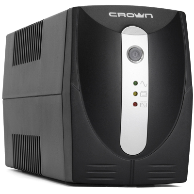 Crown CMU-850XIEC 