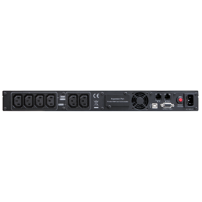 CyberPower OR1000ELCDRM1U 